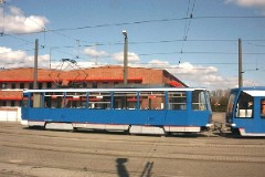 Rostock, 13. April 2004